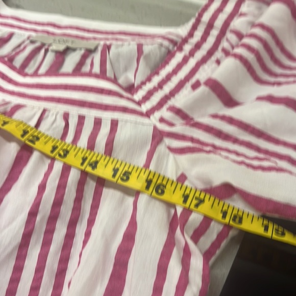 LOFT top - Picture 5 of 6